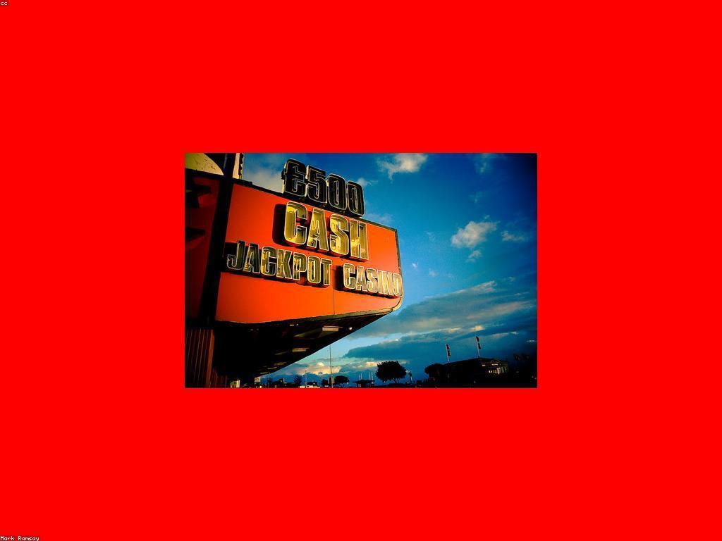 ប្រាក់រង្វាន់កាស៊ីណូ: អ្វីដែលអ្នកត្រូវការដឹង