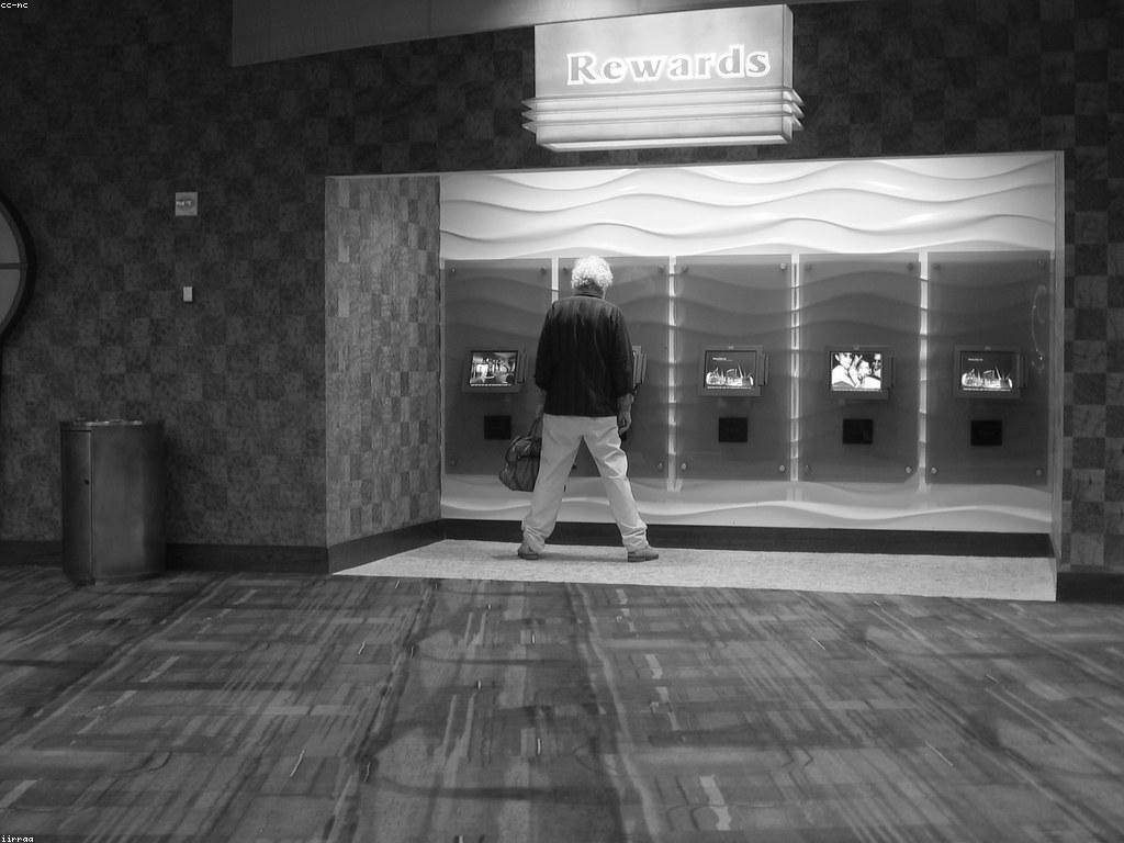 ប្រាក់រង្វាន់កាស៊ីណូ: របៀបដើម្បីទទួលបានប្រាក់រង្វាន់យ៉ាងមានប្រសិទ្ធភាព