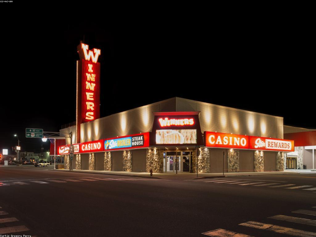 ប្រាក់រង្វាន់កាស៊ីណូ: របៀបអាចទទួលបានប្រាក់រង្វាន់ពីកាស៊ីណូ