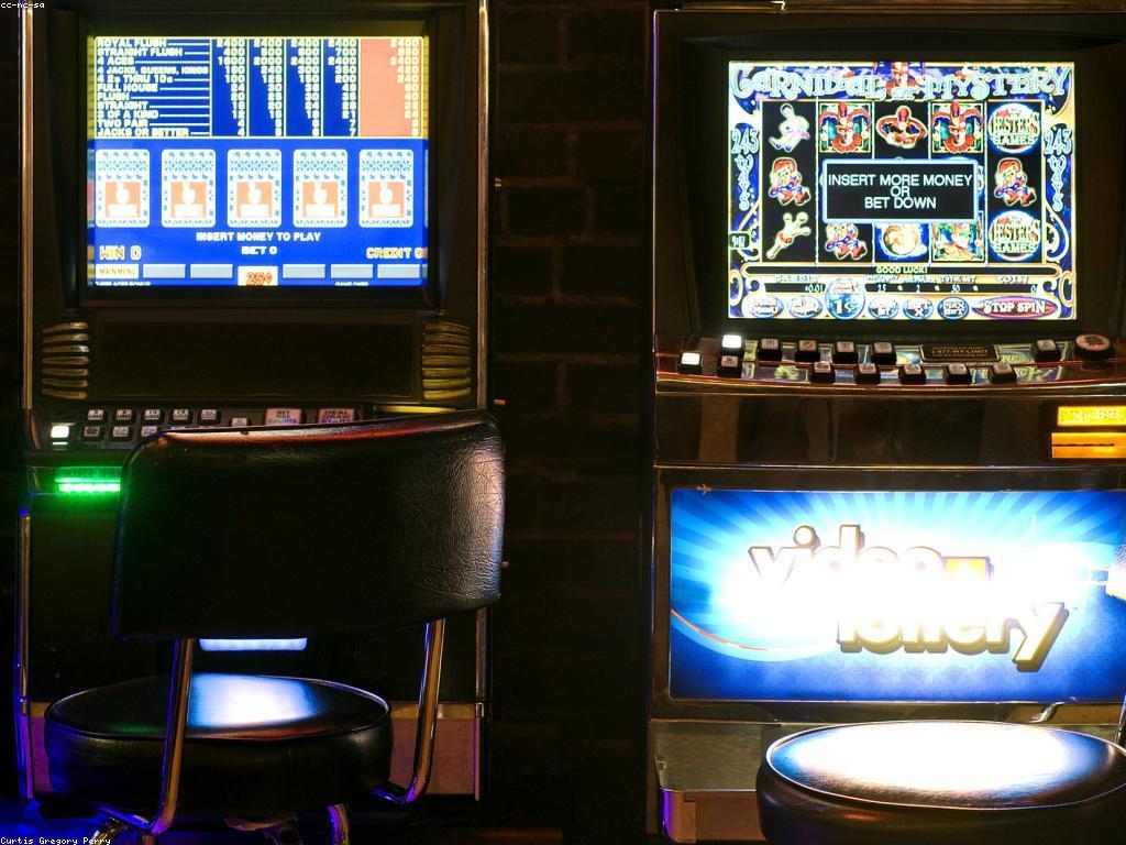 យុទ្ធសាស្ត្រដើម្បីទទួលប្រាក់សម្រាប់អ្នកលេង