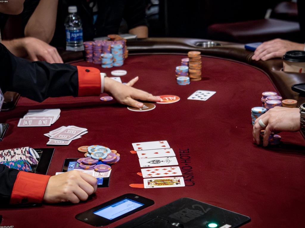 យុទ្ធសាស្ត្រសម្រាប់ការប្រាក់ដែលមានប្រសិទ្ធភាពសម្រាប់អ្នកលេង