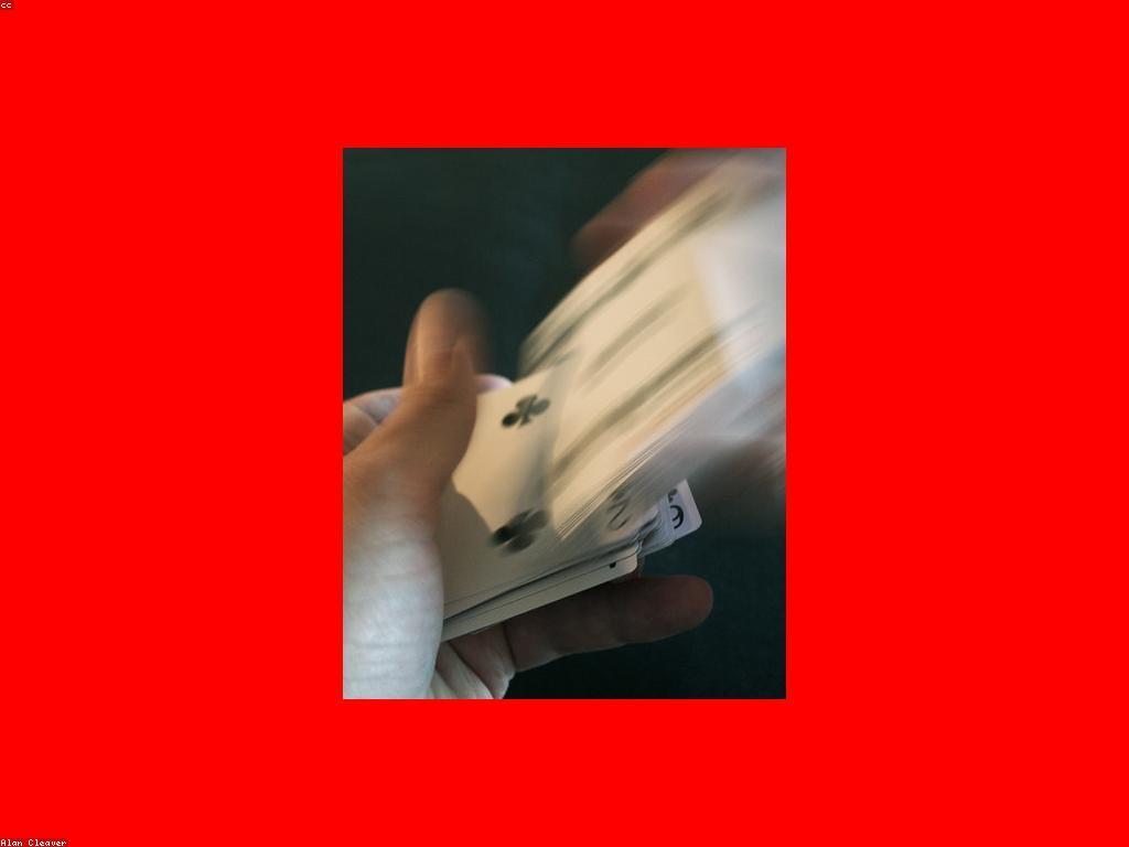 យុទ្ធសាស្ត្រកាស៊ីណូសម្រាប់អ្នកថ្មី